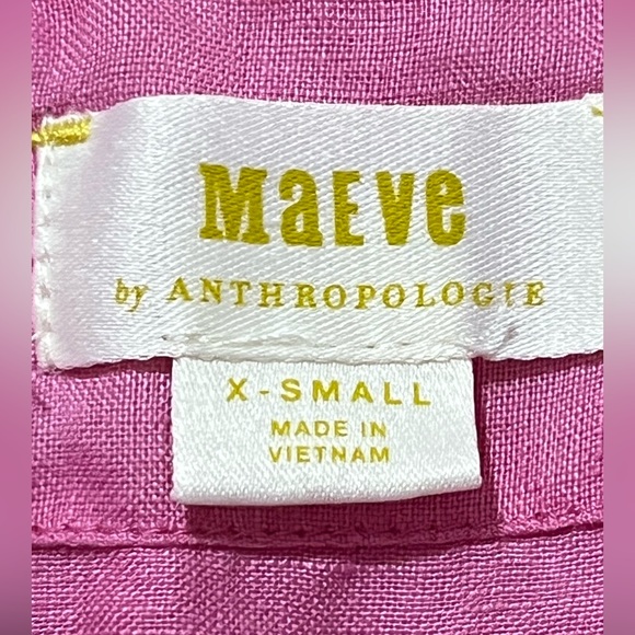 Maeve Button Down - Picture 5 of 5